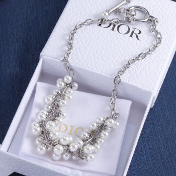 Dior necklace