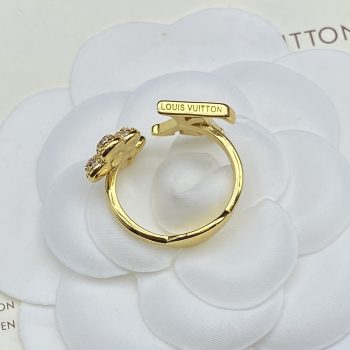 New model ring by LV