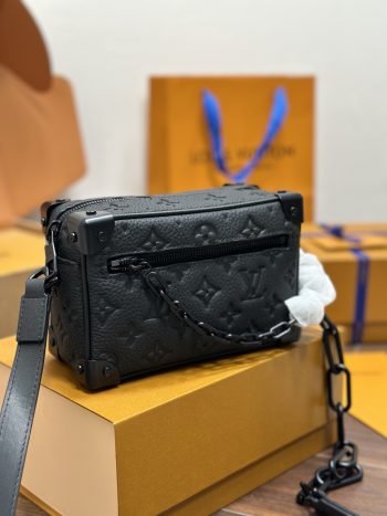 LVsoft Trunk Chain Bag