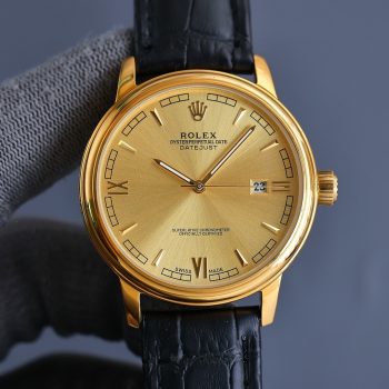 ROLEX Business Series