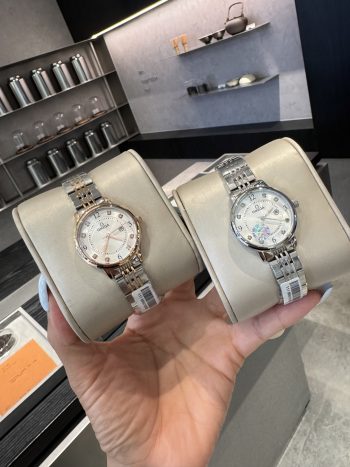 OMEGAWomen's watches