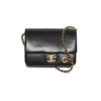 Mini Flap Bag