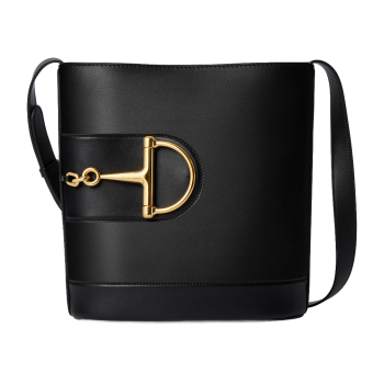 Gucci 73 Small Bucket Bag