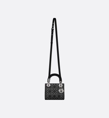 Mini Lady Dior Bag