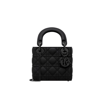 Mini Lady Dior Bag