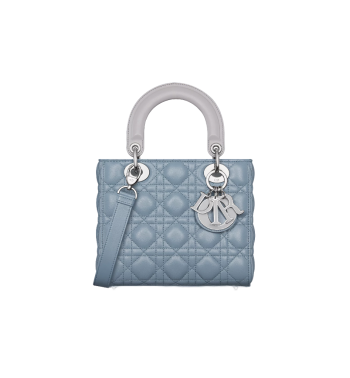 Small Lady Dior Bag