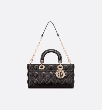 Medium Lady D-Joy Bag