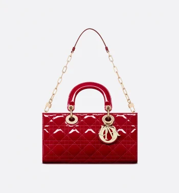 Medium Lady D-Joy Bag