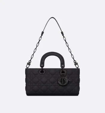 Medium Lady D-Joy Bag