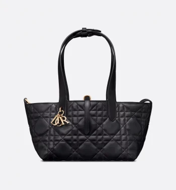 Small Dior Toujours Bag