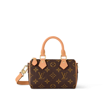 Nano Speedy