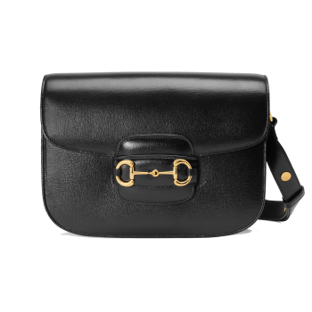 Gucci Horsebit 1955 Small Shoulder Bag