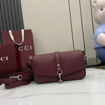 Sac bandoulière Gucci