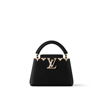Capucines Mini Bag