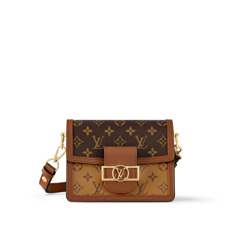 Dauphine Mini Bag