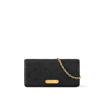 Lily Wallet On Chain Bag