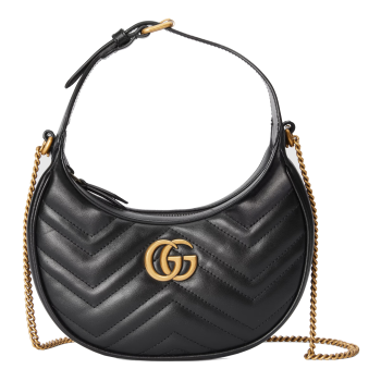 GG Marmont Mini Shoulder Bag
