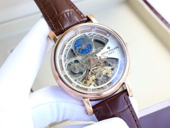 Men's Affectionate Multi-functional Watch Patek Philippe