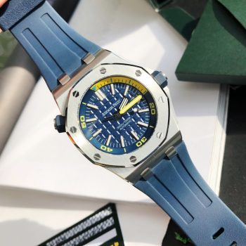 Royal Oak Offshore Men's Fully Automatic Mechanical Watch