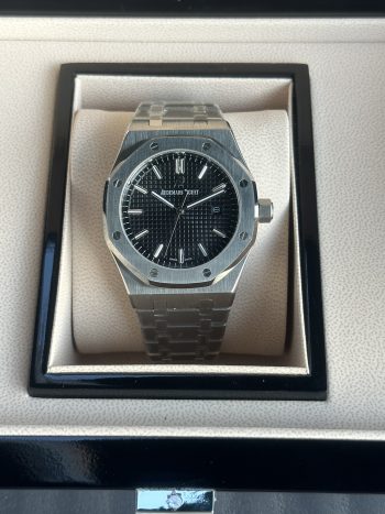 Audemars Piguet Royal Oak 15400