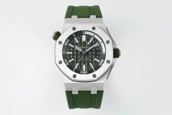 AP Aibi Royal Oak 15710 The King of Diving