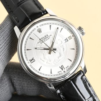 Rolex [Fortune Bringer Auspicious Beast] upgraded version men's watch