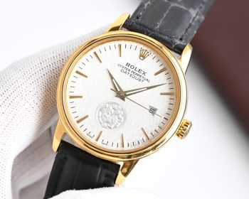 Rolex upgraded version men's wristwatch with 316L stainless steel case