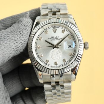 Christmas Special Edition Rolex