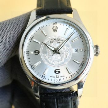 Rolex men's watch 8215 Seiko