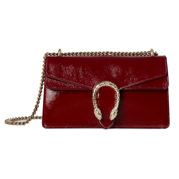 Dionysus Small Shoulder bag