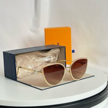 New LV Women's Eyewear