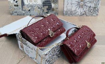 Dior DIOR Miss Chain Bag
