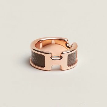 Hermès ring