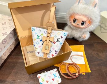 LV Louis Vuitton handbag