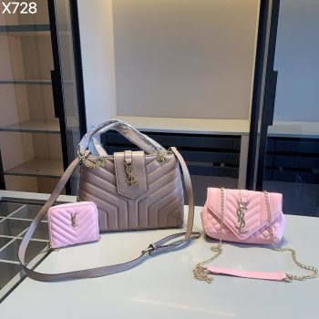 YSL's New Collection Set