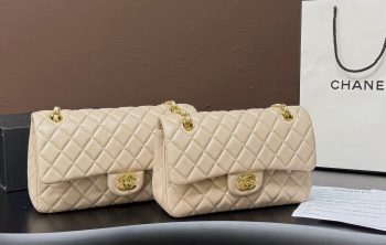 Classic sheepskin cf