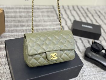 Sac Chanel CF