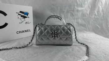 Chanel Kelly