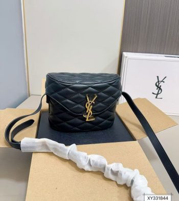 YSL June Box bag