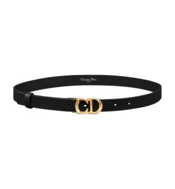 Dior Belt
