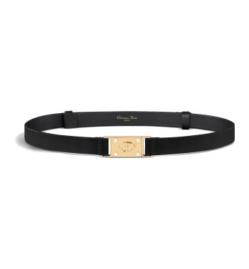 D-Treasure Belt