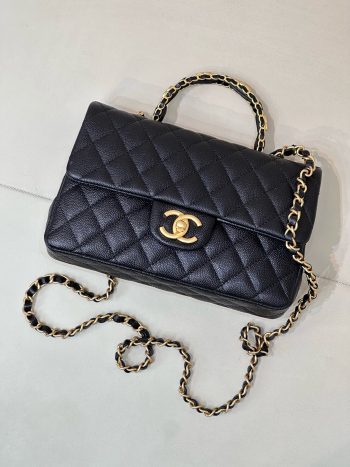 Chanel Caviar CF
