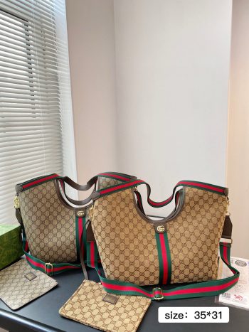 Gucci Tote