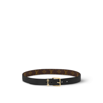 LV Bloom 30MM Belt