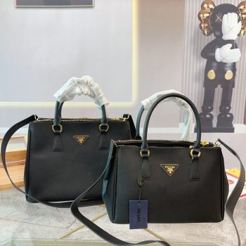 Sac à main Prada Galleria