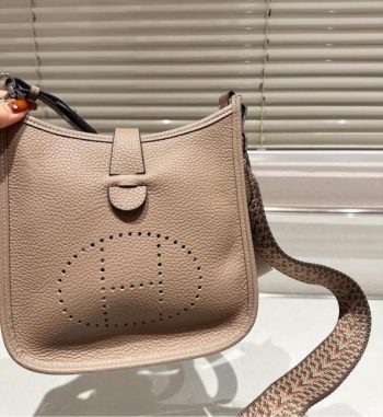 Hermes Evelyne Bag