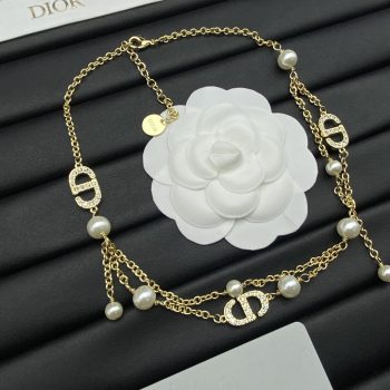 Dior Necklace