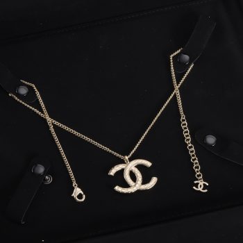 Chanel necklace