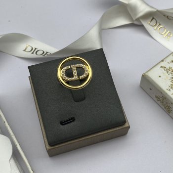 Dior New-Season Ring