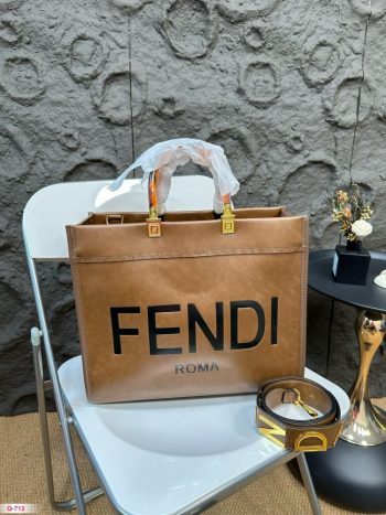 Fendi Tote sac